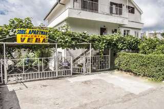 Гостевой дом Smestaj Vella Херцег-Нови-1