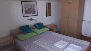 Гостевой дом Smestaj Vella Херцег-Нови Двухместный номер с 1 кроватью и балконом, вид на море-6