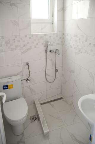 Гостевой дом Smestaj Vella Херцег-Нови Номер-студио с видом на море-3