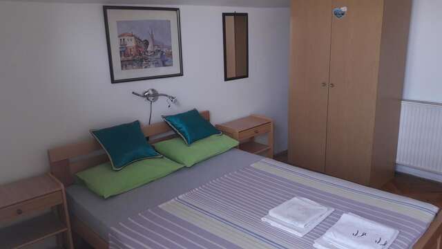 Гостевой дом Smestaj Vella Херцег-Нови-22