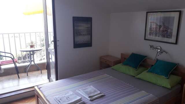 Гостевой дом Smestaj Vella Херцег-Нови-24