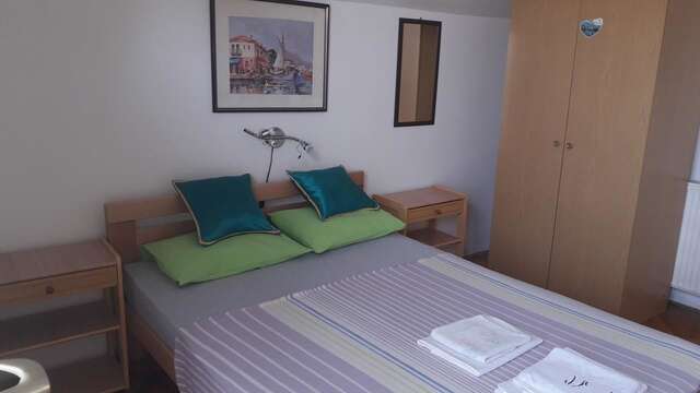 Гостевой дом Smestaj Vella Херцег-Нови-27