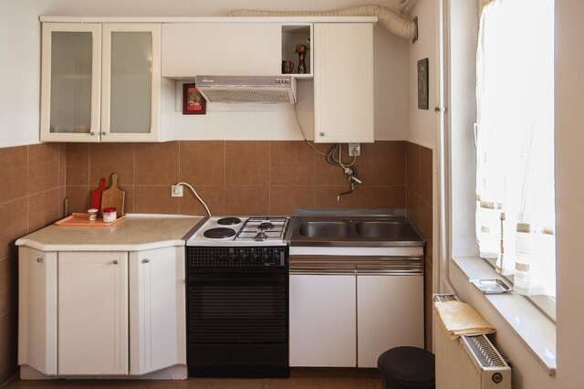 Гостевой дом Smestaj Vella Херцег-Нови-29