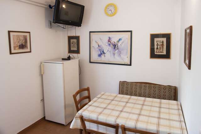 Гостевой дом Smestaj Vella Херцег-Нови-30