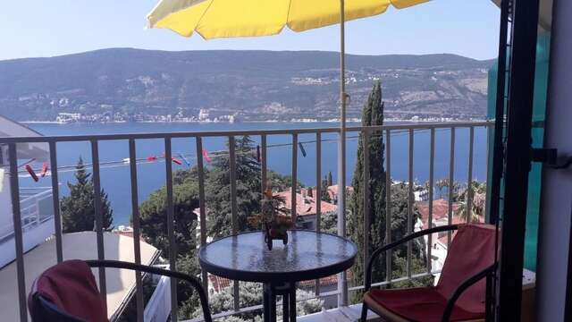 Гостевой дом Smestaj Vella Херцег-Нови-43