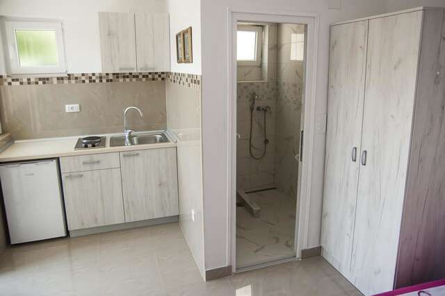 Гостевой дом Smestaj Vella Херцег-Нови-8