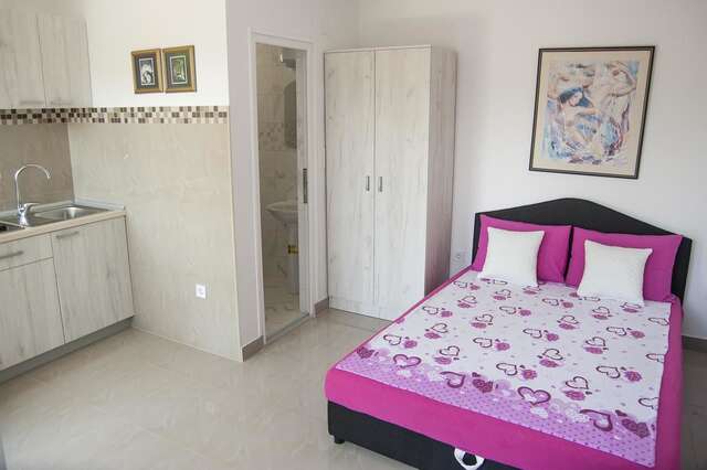 Гостевой дом Smestaj Vella Херцег-Нови-11